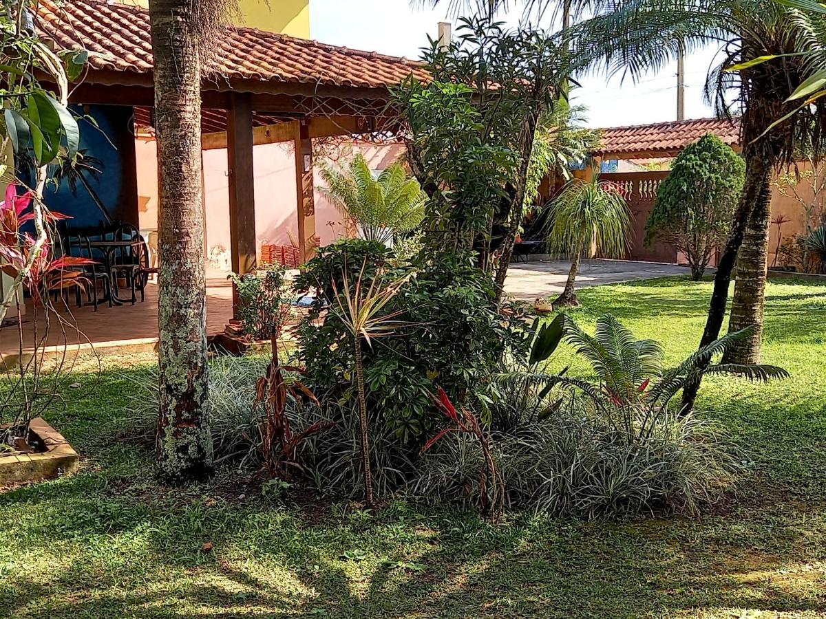 Conforto Com Aconchego E Paz Ilha Comprida Kültér fotó