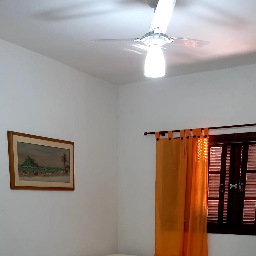 Conforto Com Aconchego E Paz Ilha Comprida Kültér fotó