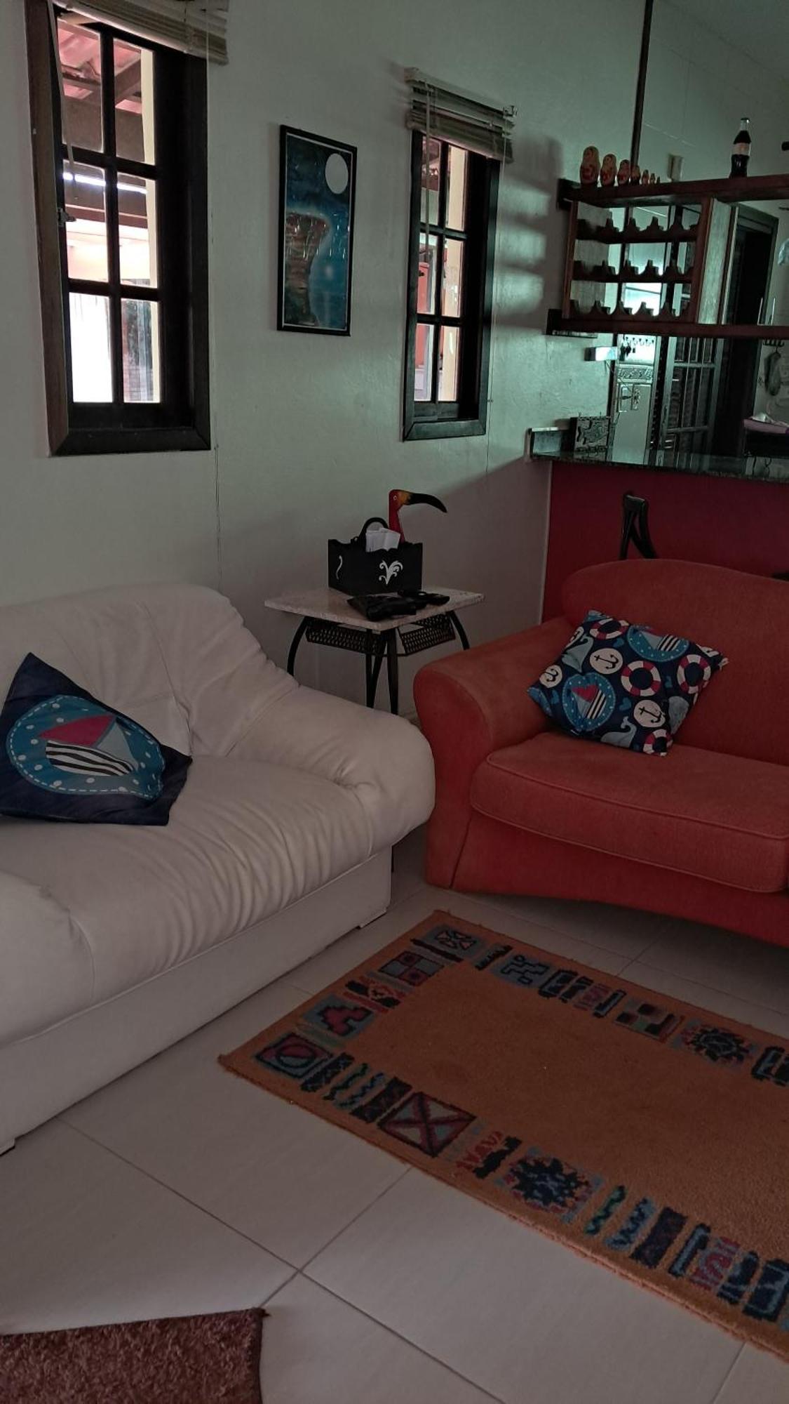 Conforto Com Aconchego E Paz Ilha Comprida Kültér fotó