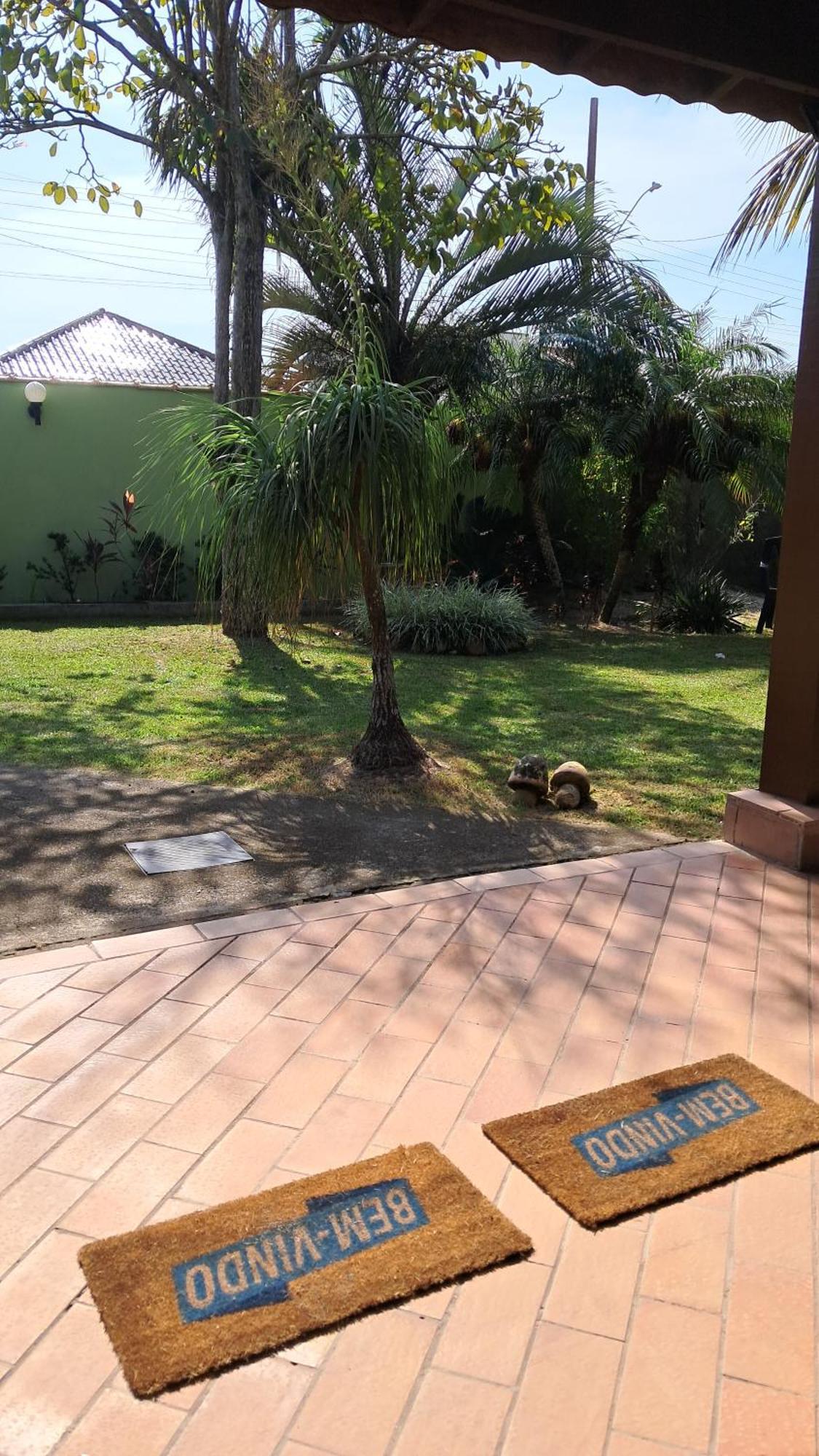 Conforto Com Aconchego E Paz Ilha Comprida Kültér fotó