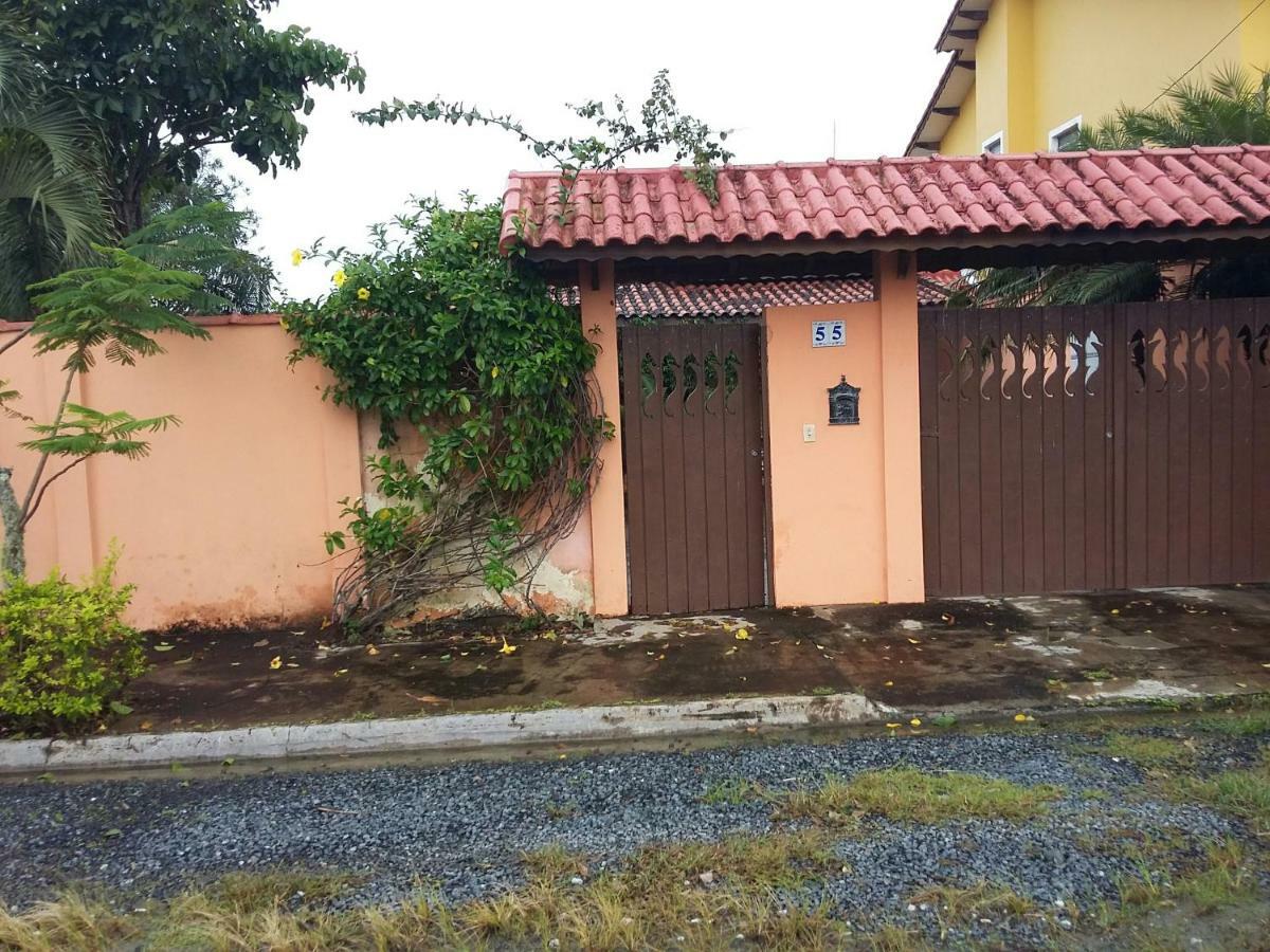 Conforto Com Aconchego E Paz Ilha Comprida Kültér fotó