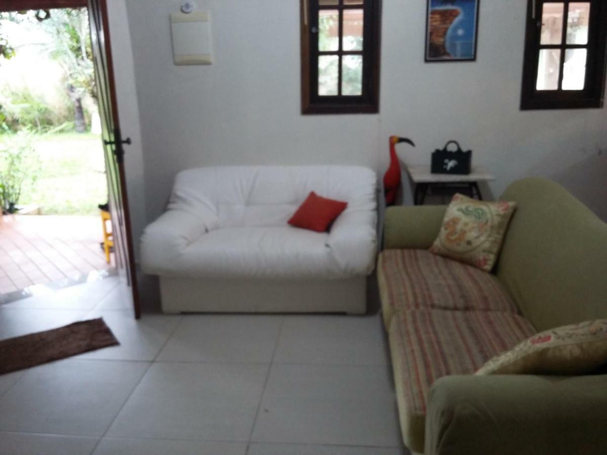 Conforto Com Aconchego E Paz Ilha Comprida Kültér fotó