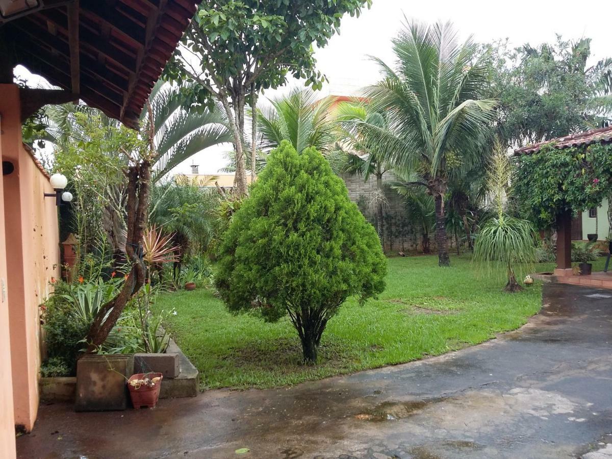 Conforto Com Aconchego E Paz Ilha Comprida Kültér fotó